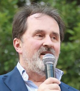 Mario Boranga