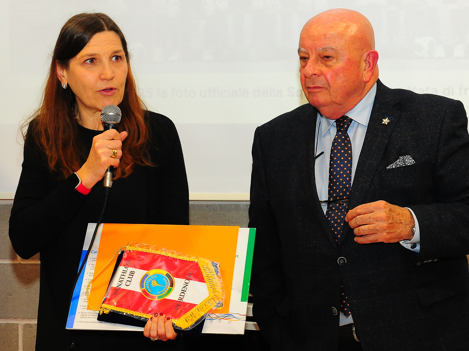 Conviviale del Panathlon Club Pordenone con il Pordenone Calcio-2.jpg