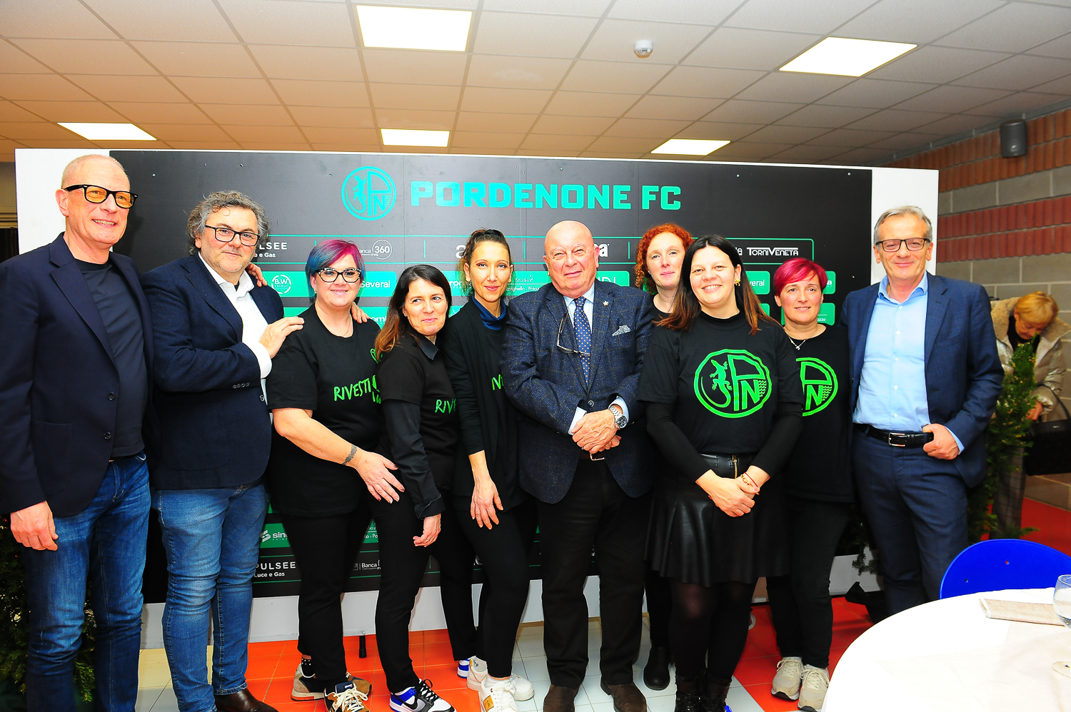 Conviviale del Panathlon Club Pordenone con il Pordenone Calcio-6.jpg