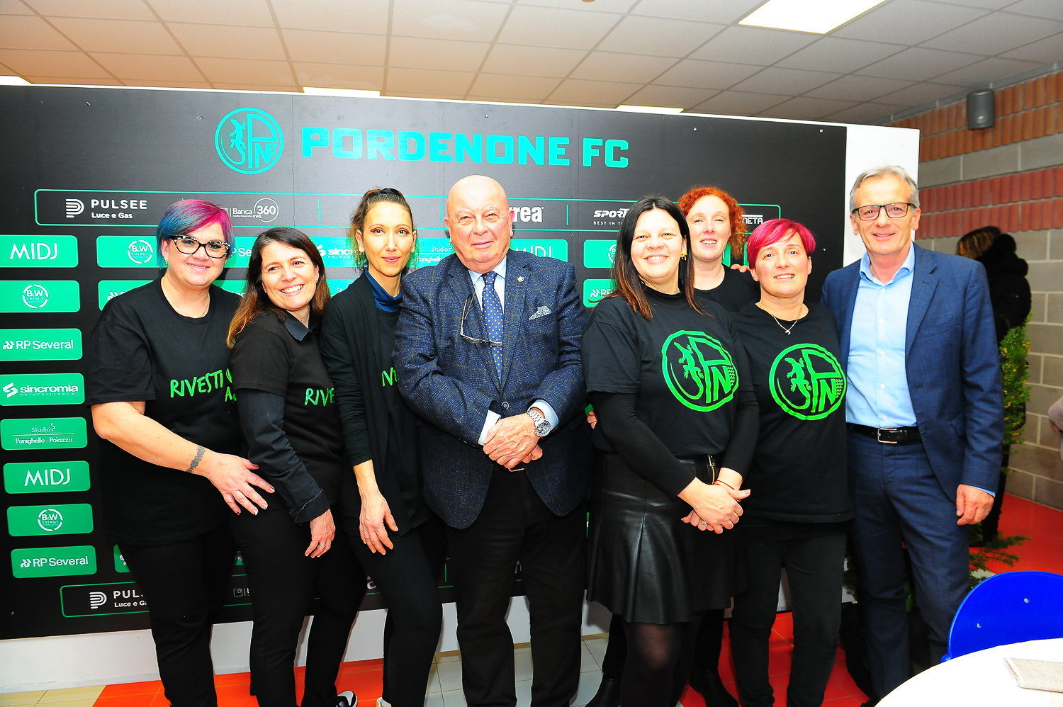 Conviviale del Panathlon Club Pordenone con il Pordenone Calcio-9.jpg